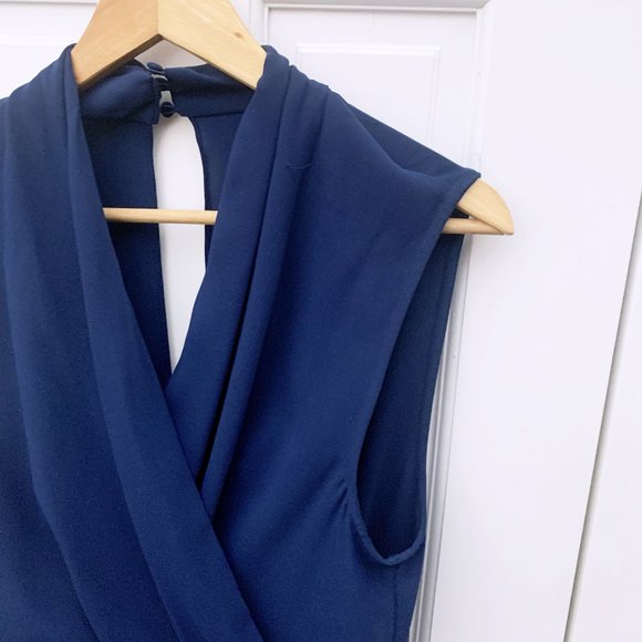 Reiss Cadiz Dress - Picture 4 of 10